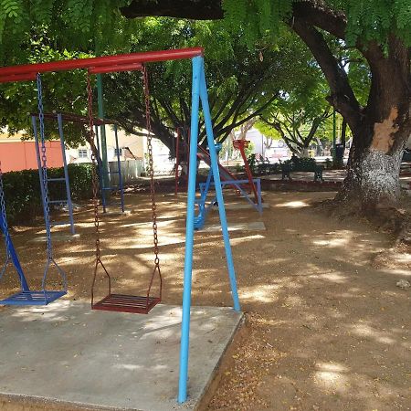 Uke Inn Hotel&Suites Xamaipak Tuxtla Gutierrez Bagian luar foto