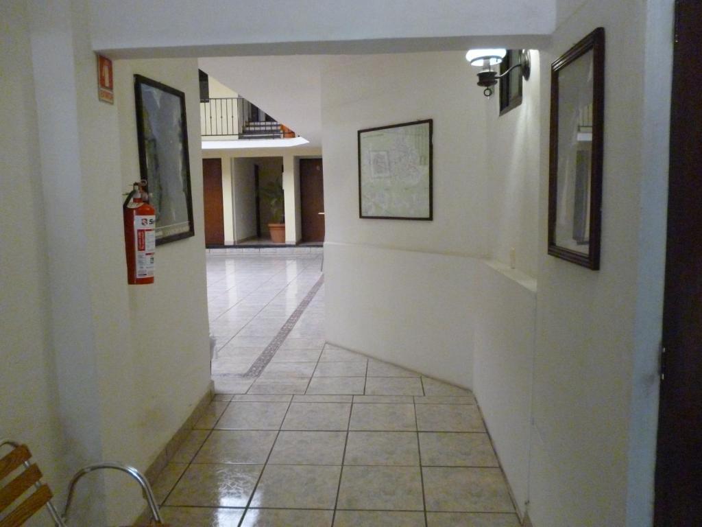 Uke Inn Hotel&Suites Xamaipak Tuxtla Gutierrez Bagian luar foto