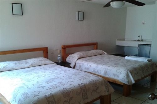 Uke Inn Hotel&Suites Xamaipak Tuxtla Gutierrez Bagian luar foto