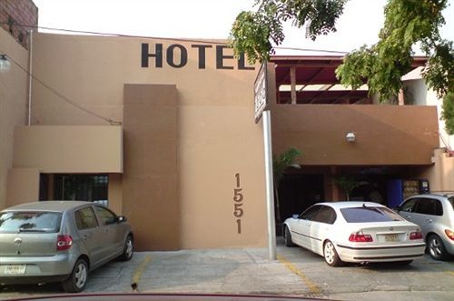 Uke Inn Hotel&Suites Xamaipak Tuxtla Gutierrez Bagian luar foto