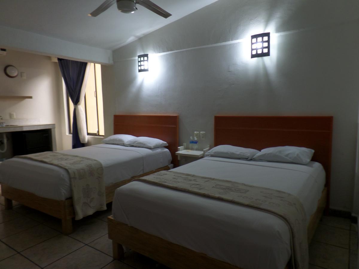 Uke Inn Hotel&Suites Xamaipak Tuxtla Gutierrez Bagian luar foto