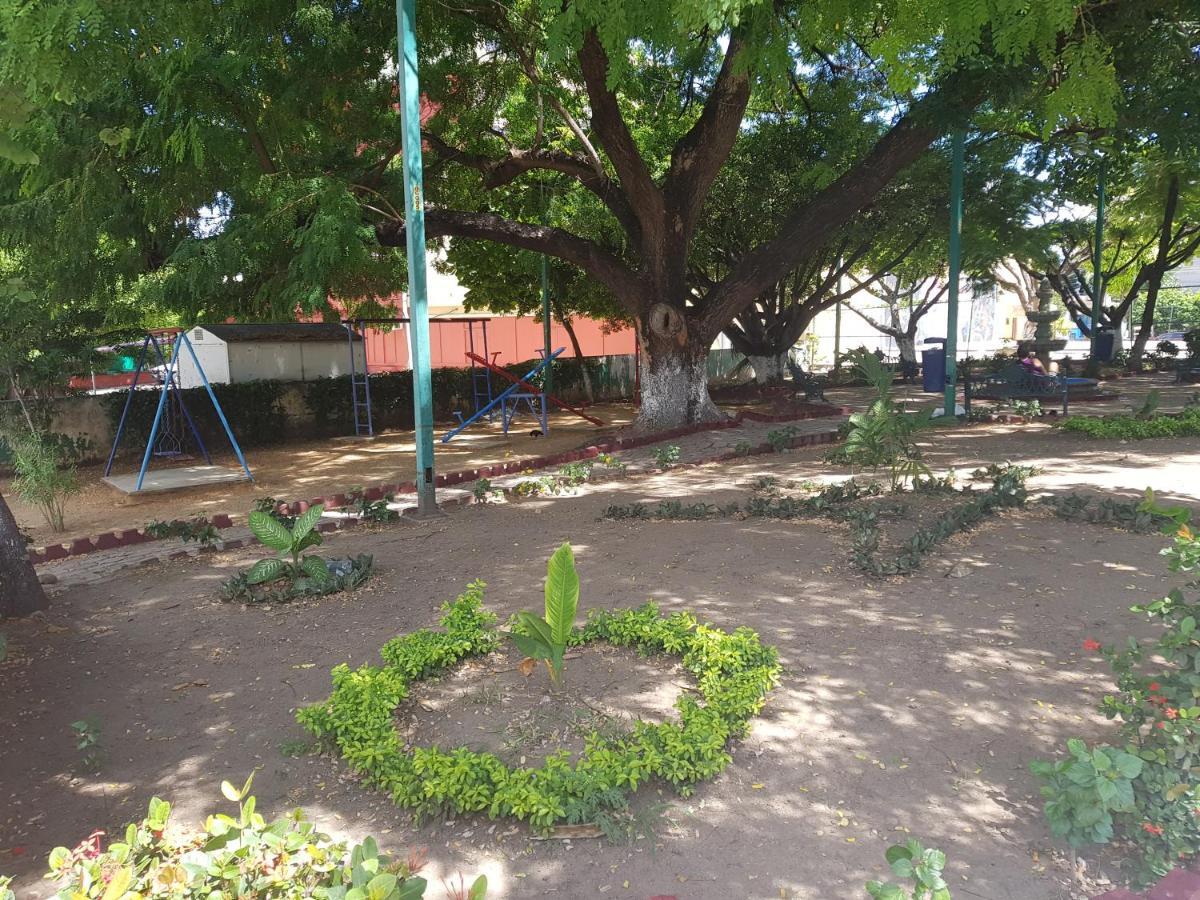 Uke Inn Hotel&Suites Xamaipak Tuxtla Gutierrez Bagian luar foto