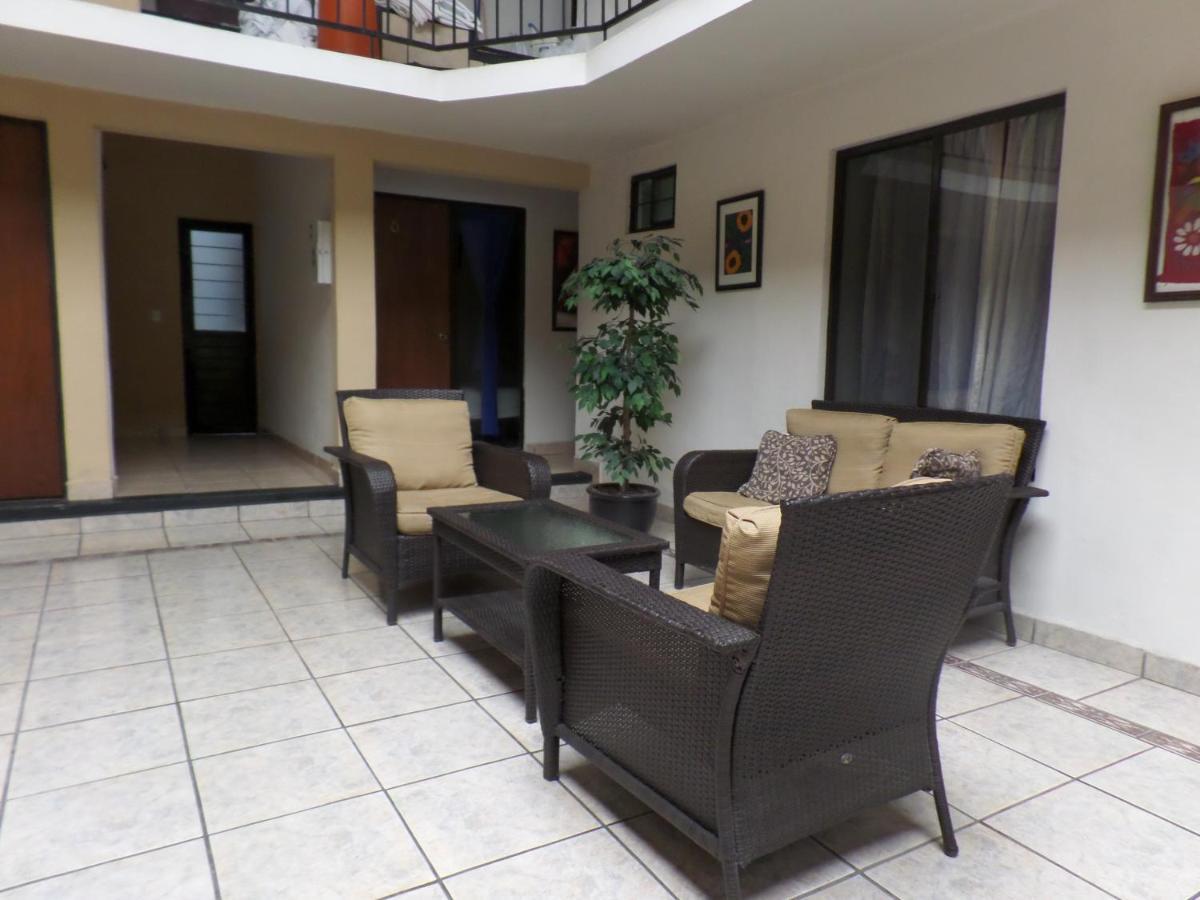 Uke Inn Hotel&Suites Xamaipak Tuxtla Gutierrez Bagian luar foto